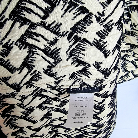 Reversible Jacket - Picture 5 of 6